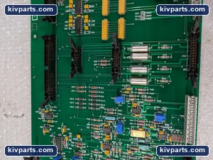 Emerson 02-790831-10 Liebert Interface Circuit Board – actual item, photo 4 of 9