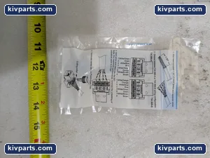 IC1078E5WH ICC Cat EZ Keystone Jack Module – actual item, photo 4 of 6