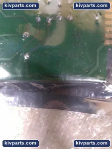 470908 Circuit Board Industrial Control – actual item, photo 4 of 6
