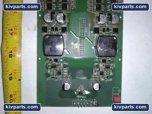 Ingeteam AQD0286 PCB Assembly Replacement Module – actual item, photo 4 of 6