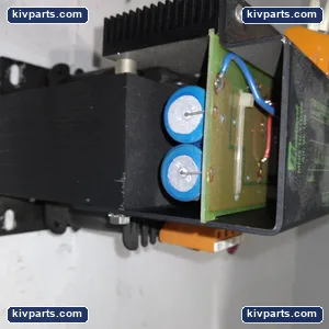 Murrelektronik 85192 MNG 10-110/24 Art Power Supply – actual item, photo 5 of 7