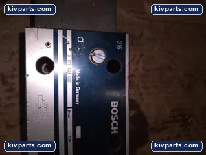 Bosch Hydraulic Cylinder – actual item, photo 4 of 9