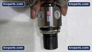 SMC NSR3111-NO2 Regulator – actual item, photo 3 of 6