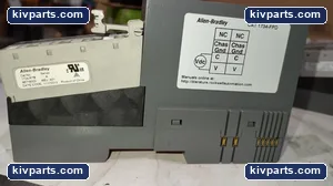 Allen-Bradley 1734-FPD PLC Module – actual item, photo 3 of 4