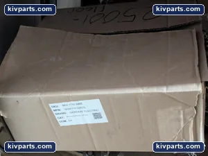 General Electric 5KSP11FG962S Motor – actual item, photo 2 of 6