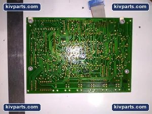 Reliance Electric DC Drive – actual item, photo 2 of 4