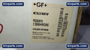 GF P526-2015 Sensor Insertion Fitting – actual item, photo 7 of 9