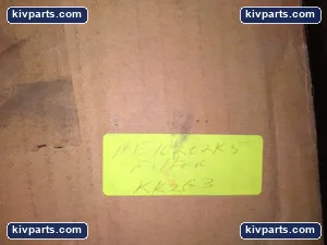 10202-5 Fin Pleated Filter Element – actual item, photo 4 of 5