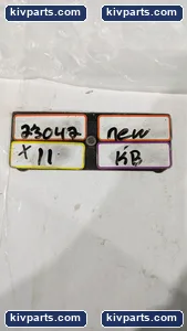 INDUSTRIAL TAG MARKER "SU" 106 – actual item, photo 2 of 2