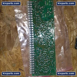 General Electric 193X528ADG01 Mark IV Turbine Control Board – actual item, photo 3 of 4