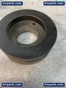 Martin 2AK39-H FHP V-Belt Pulley – actual item, photo 3 of 6