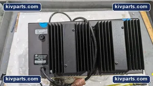 BK Triple Output DC Power Supply – actual item, photo 8 of 11