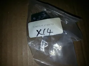 C&k CA04J137207Q Rocker Switch