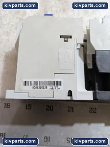 Eaton AE16BNS0CC Motor Starter – actual item, photo 11 of 13