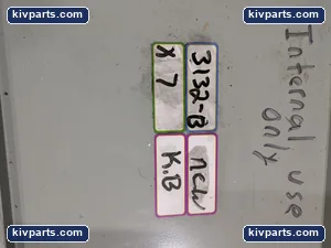 Cutler-Hammer H25 Overload Relay Heater Element – actual item, photo 4 of 4