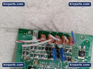 29246-0000 Electronic Timer Control Board – actual item, photo 5 of 7