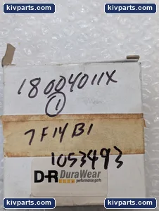 18004011X Durawear 7F14B1 1053493 – actual item, photo 4 of 5