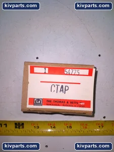 Thomas & Betts 54775 Lug – actual item, photo 2 of 5