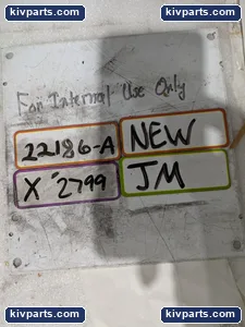 Eaton 15-124F1 Standard Switch – actual item, photo 4 of 4