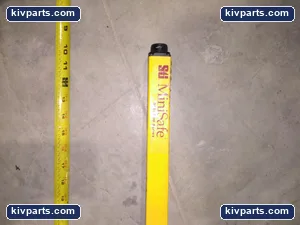 STI 42687-0200 Minisafe MTR 20 – actual item, photo 4 of 9