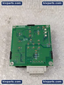 Allen-Bradley 20-COMM-D DeviceNet Communication Adapter – actual item, photo 2 of 4