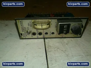 General Electric IC3622GTRD2A Regulator Control Board – actual item, photo 3 of 4