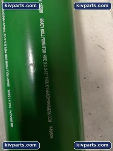 Brady 15506 Pipe Fitting – actual item, photo 5 of 5