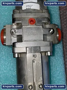 8FRMSV102A Stainless Steel Filter Regulator – actual item, photo 3 of 8
