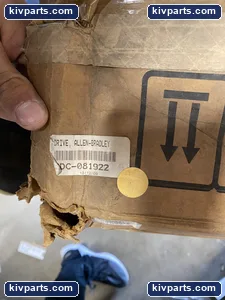 Allen-Bradley 1336S-BRF75-AA-EN5-L5 1336 Plus Drive – actual item, photo 5 of 5