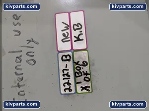General Electric CR123K51.5B Overload Heater Element – actual item, photo 4 of 4