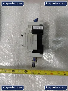 Fuji Electric EW100EAGU.3P075 – actual item, photo 4 of 10
