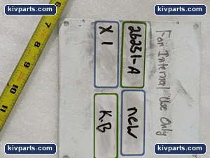 F&g – actual item, photo 6 of 6