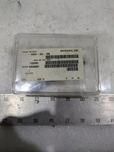 Entegris SG4-2C-4N Pipe Fitting