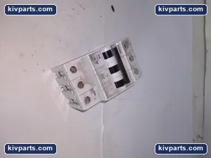 Siemens 5SX2 Miniature Circuit Breaker – actual item, photo 2 of 5