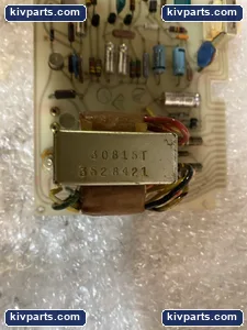 Generic Automation C-34222-NE PCB Card PLC Industrial Control – actual item, photo 2 of 7