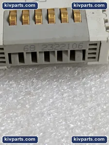 Beckhoff KL1712 Digital Input Module – actual item, photo 4 of 5