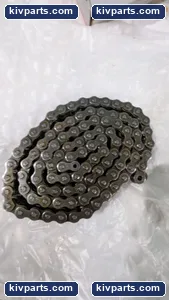 Timken DRV-50-2R-10FT Double Roller Chain – actual item, photo 4 of 5
