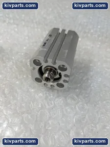 SMC CD55B20-20 ISO Compact Air Cylinder – actual item, photo 3 of 5