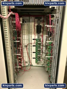 Triconex 3501TN2 Control – actual item, photo 3 of 4