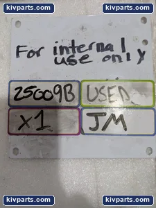 Allen-Bradley 2711P-T12C4A8 PanelView Plus 1250 HMI – actual item, photo 4 of 4