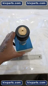 Eaton DG4V Vickers Directional Valve – actual item, photo 8 of 10