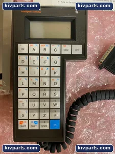 Texas Instruments 505-7510 Handheld Intelligent Terminal – actual item, photo 5 of 9