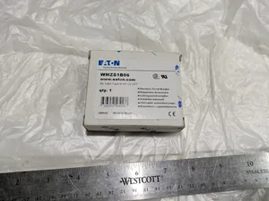Eaton WMZS1B06 Miniature Circuit Breaker