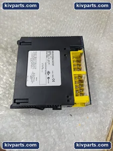Horner HE693DAC420F Isolated Analog Output Module – actual item, photo 6 of 8