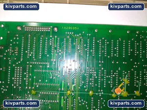 Mazak A829035A Yamazaki Sequenser – actual item, photo 5 of 7