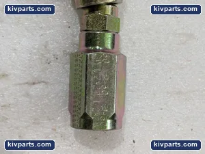 Parker 2C530-15-8 Hose Fitting Elbow Connector – actual item, photo 2 of 7