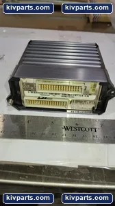 Foxboro FBM224 Isolated Communication Module – actual item, photo 7 of 9