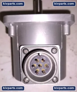 BEI H25D-SS-2500-ABC-28V/V-SM16 Sensors – actual item, photo 3 of 4