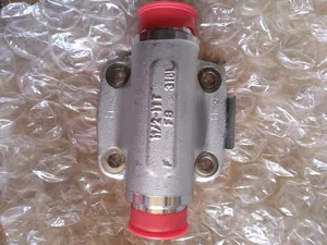ITT 1.5-F-428-6-4-36-A217 Pure-Flo CWP150 Diaphragm Valve