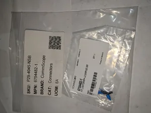 Commscope 6754482-1 Connectors